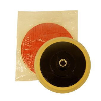 GPI 150MM CLAY PAD/B UP PAD M14 - V003 